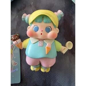 Qoqo Be Curious- To The Sea With You - Sweet Look - New